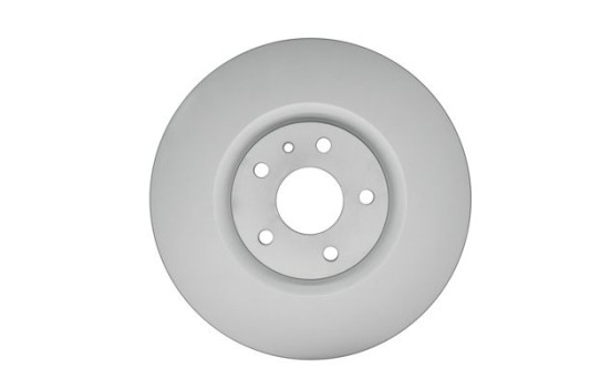 Disque de frein PRO 8DD 355 132-421 Hella, Image 2