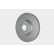 Disque de frein PRO 8DD 355 132-421 Hella, Vignette 3