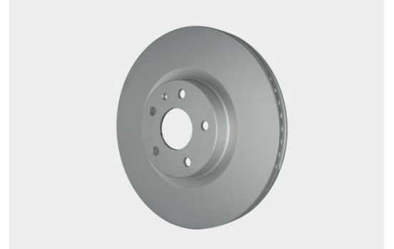 Disque de frein PRO 8DD 355 132-421 Hella, Image 3