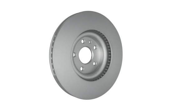 Disque de frein PRO 8DD 355 132-421 Hella, Image 4
