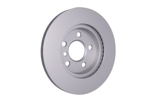 Disque de frein PRO 8DD 355 132-541 Hella, Image 3