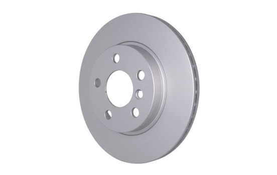 Disque de frein PRO 8DD 355 132-541 Hella, Image 4