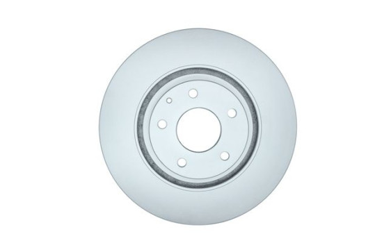 Disque de frein PRO 8DD 355 132-691 Hella, Image 2