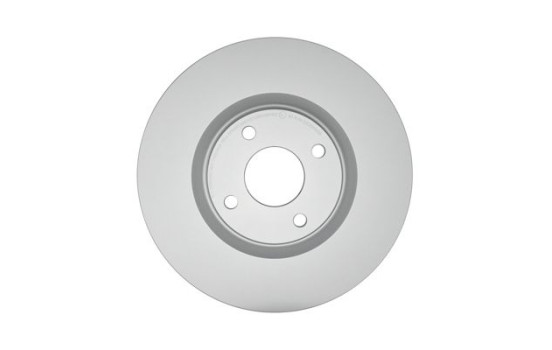 Disque de frein PRO 8DD 355 132-721 Hella, Image 2