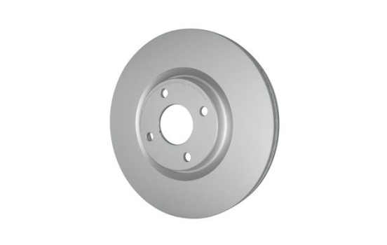 Disque de frein PRO 8DD 355 132-721 Hella, Image 3