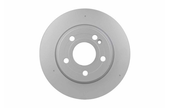 Disque de frein PRO 8DD 355 133-061 Hella, Image 3