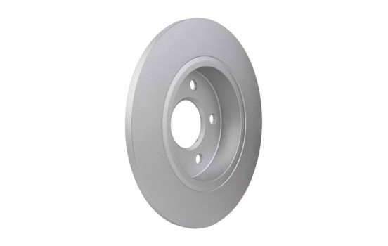 Disque de frein PRO 8DD 355 133-061 Hella, Image 4
