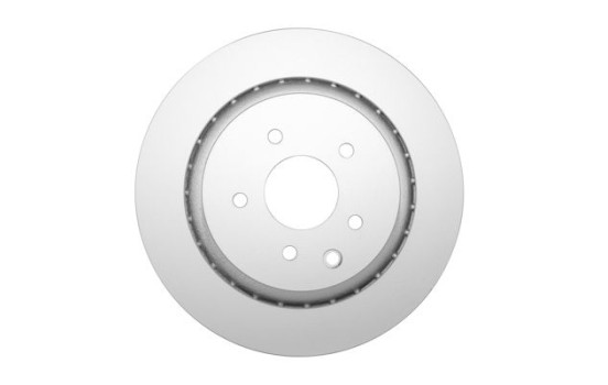 Disque de frein PRO 8DD 355 133-291 Hella, Image 2