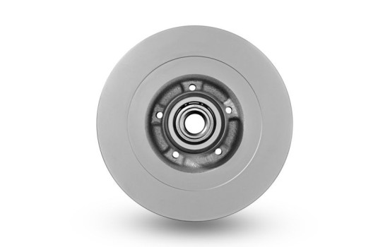 Disque de frein PRO 8DD 355 133-311 Hella, Image 3