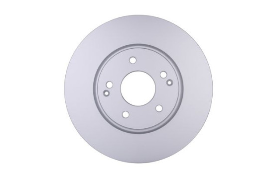 Disque de frein PRO 8DD 355 133-331 Hella, Image 2