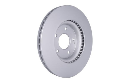 Disque de frein PRO 8DD 355 133-331 Hella, Image 3