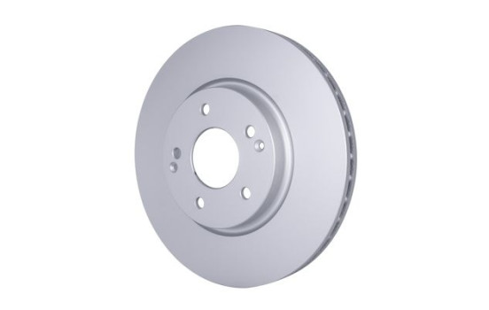 Disque de frein PRO 8DD 355 133-331 Hella, Image 4