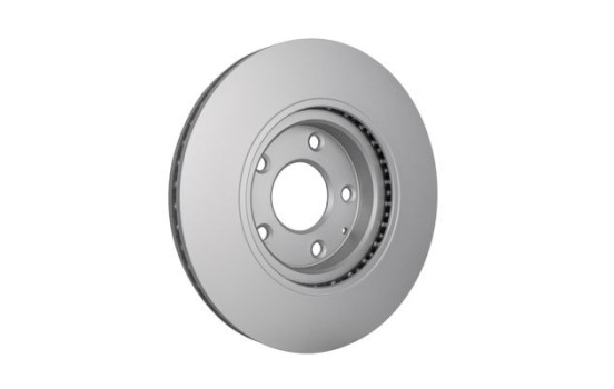 Disque de frein PRO 8DD 355 133-681 Hella, Image 3