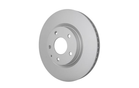Disque de frein PRO 8DD 355 133-681 Hella, Image 4