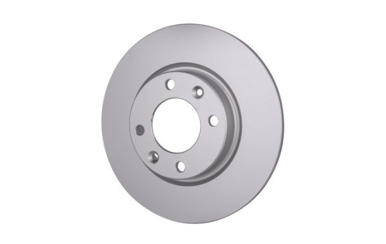 Disque de frein PRO 8DD 355 133-691 Hella, Image 4