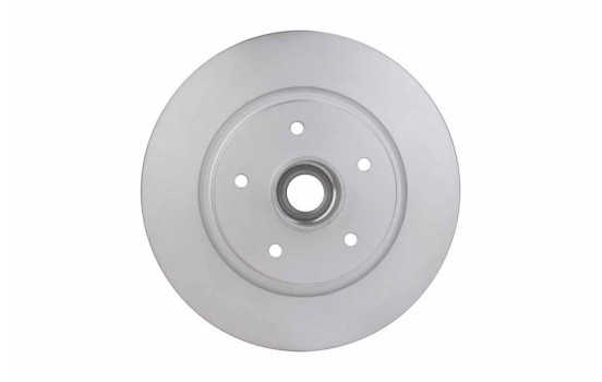 Disque de frein PRO 8DD 355 133-851 Hella, Image 3