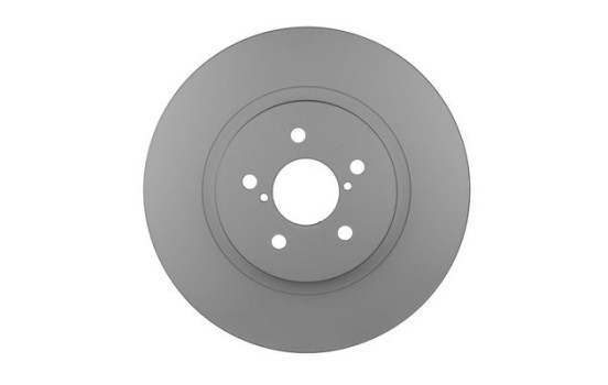 Disque de frein PRO 8DD 355 134-221 Hella, Image 2