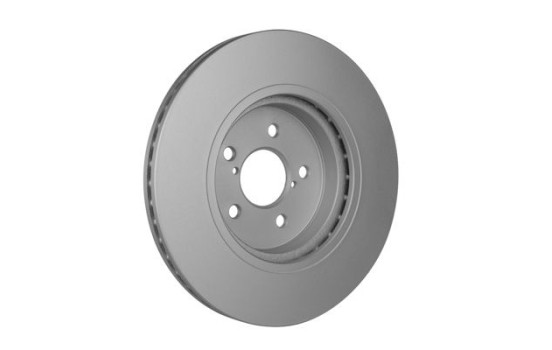 Disque de frein PRO 8DD 355 134-221 Hella, Image 3