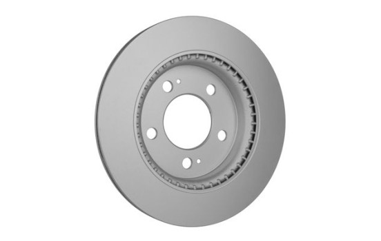 Disque de frein PRO 8DD 355 134-271 Hella, Image 3