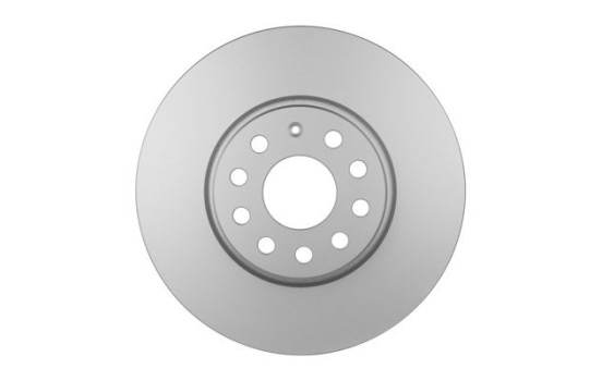 Disque de frein PRO 8DD 355 134-371 Hella, Image 2