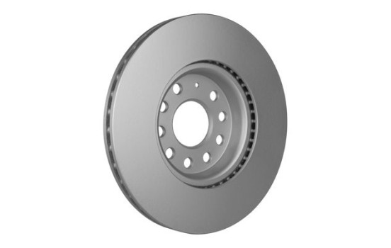 Disque de frein PRO 8DD 355 134-371 Hella, Image 3