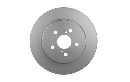 Disque de frein PRO 8DD 355 134-411 Hella, Image 2