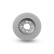 Disque de frein PRO 8DD 355 134-691 Hella, Vignette 3