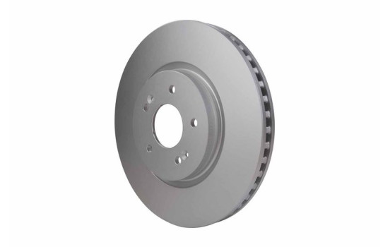 Disque de frein PRO 8DD 355 134-721 Hella, Image 2