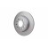 Disque de frein PRO 8DD 355 135-021 Hella, Vignette 2