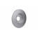 Disque de frein PRO 8DD 355 135-021 Hella, Vignette 4