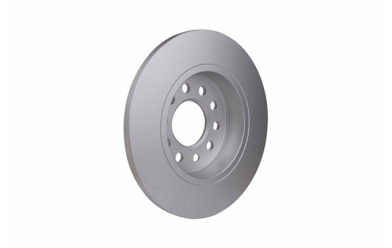 Disque de frein PRO 8DD 355 135-021 Hella, Image 4
