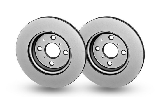 Disque de frein PRO 8DD 355 135-041 Hella, Image 2