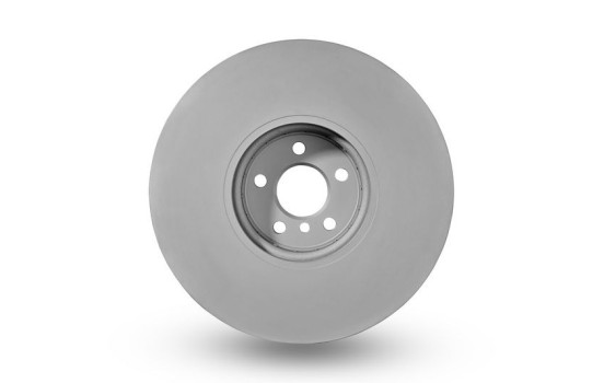 Disque de frein PRO Haute Carbone 8DD 355 126-461 Hella, Image 3