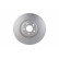 Disque de frein PRO Haute Carbone 8DD 355 134-351 Hella, Vignette 3