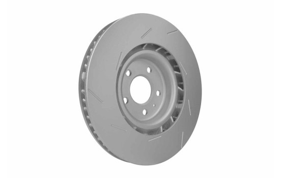 Disque de frein PRO Haute Carbone 8DD 355 134-351 Hella, Image 4