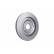 Disque de frein PRO Haute Carbone 8DD 355 134-851 Hella, Vignette 4