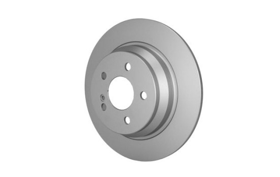 Disque de frein PRO HC 8DD 355 126-851 Hella, Image 3