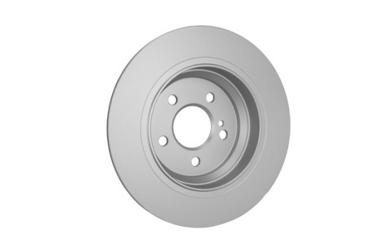 Disque de frein PRO HC 8DD 355 126-851 Hella, Image 4