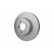 Disque de frein PRO HC 8DD 355 132-211 Hella, Vignette 2