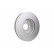 Disque de frein PRO HC 8DD 355 132-211 Hella, Vignette 4
