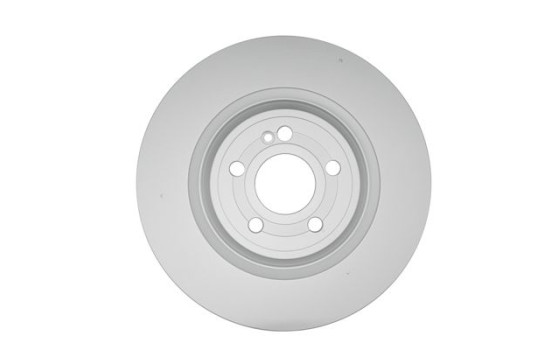 Disque de frein PRO HC 8DD 355 132-321 Hella, Image 2