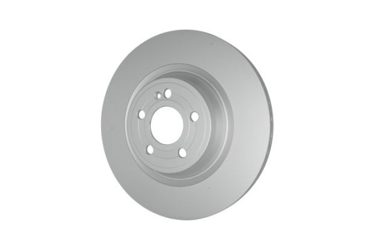 Disque de frein PRO HC 8DD 355 132-321 Hella, Image 3