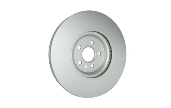 Disque de frein PRO HC 8DD 355 132-481 Hella, Image 4