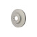 Disque de frein PRO HC 8DD 355 132-561 Hella, Vignette 2