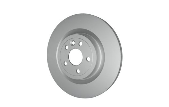 Disque de frein PRO HC 8DD 355 132-601 Hella, Image 2
