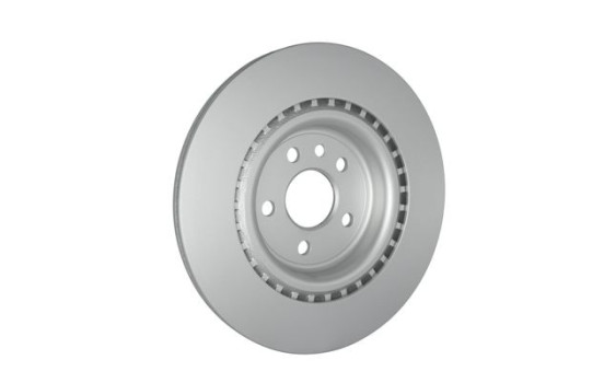 Disque de frein PRO HC 8DD 355 132-601 Hella, Image 3