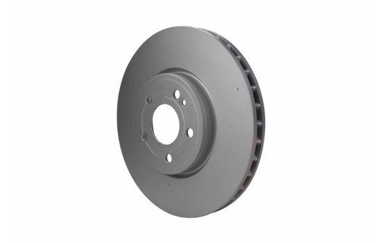 Disque de frein PRO HC 8DD 355 133-051 Hella, Image 2