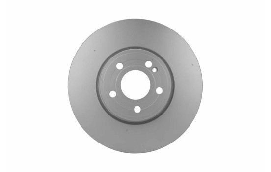 Disque de frein PRO HC 8DD 355 133-051 Hella, Image 3