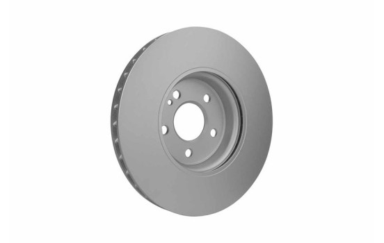 Disque de frein PRO HC 8DD 355 133-051 Hella, Image 4