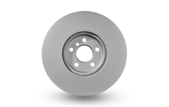 Disque de frein PRO HC 8DD 355 133-111 Hella, Image 3